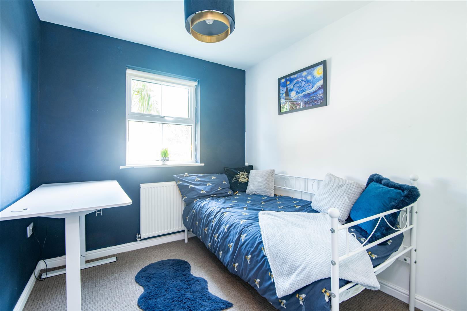 Great Park Drive, Leyland